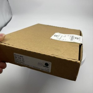 โมดูลจ่ายไฟ HIMA F7126 980000111 สำหรับใช้งานในอุตสาหกรรม - Product Image 4