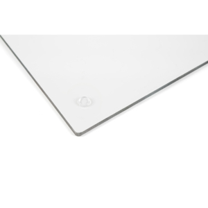 Planche à découper en verre Excelsa multicolore, 25x1.5x35 cm, ustensile polyvalent - Product Image 3