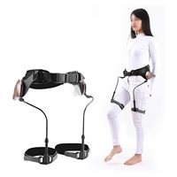 Exosquelette Hypershell, aide à la marche ergonomique pour les personnes âgées, rééducation de l'exercice