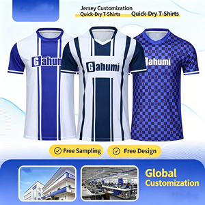 Maillots de football 2026 États-Unis Canada Mexique – Jour de match – Neymar Haaland – Tenues de supporter athlétiques anti-humidité - Product Image 4
