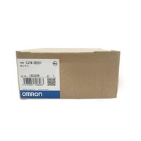 Nouveau module PLC CJ1WOD201 original, 1 pièce, neuf, dans sa boîte