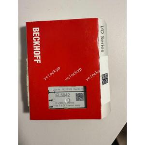 1 Módulo PLC Beckhoff EL5042 Nuevo Hecho en China - Product Image 5