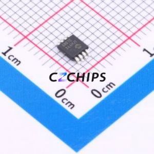 Amplificador operacional de chip IC de circuito integrado nuevo y original de la marca, de la marca - Product Image 1