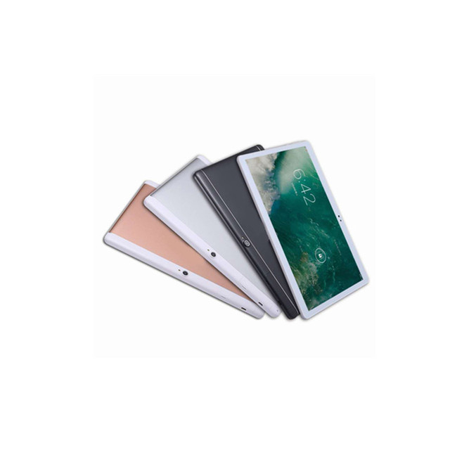 Multifunctional Tablet Android 10inch Octa Core Kids Tablet Wifi Android 10.1 Tablet for Wholesales With High Quality