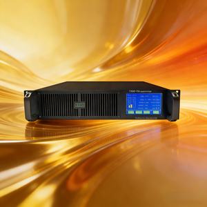 [US] Émetteur <span class=keywords><strong>FM</strong></span> HP-YXHT-2, 350W, station <span class=keywords><strong>radio</strong></span>, lien de commentaires <span class=keywords><strong>en</strong></span> <span class=keywords><strong>direct</strong></span>, modulation numérique à faible distorsion, audio clair - Product Image 2