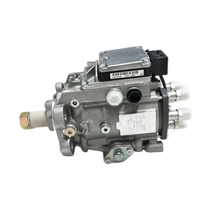 ปั๊มหัวฉีด FUSI QSB5.9 QSB6.7 K38 Zd30 อะไหล่เครื่องยนต์ VP44 3937690 0470506041 รับประกัน 1 ปี กวางตุ้ง จีน - Product Image 3