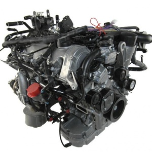 5.5 6.0 M275 Used <strong>Engine</strong> for Mercedes Benz S-Class S600 S65 AMG W220 S 600 5.5 V12 AMG 275.950