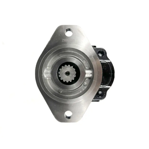 Pompe à engrenages hydraulique 7029120077 333/G5390 333G5390 7029122021 7029111248 PGP620A0190CM3H3VE6E5B1B1 - Product Image 4