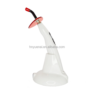 Răng đá quý Kit với chữa ánh sáng và keo - Product Image 2