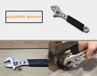 PEXMARTOOLS Vente en gros de kit d'outils ménagers de 84 pièces avec boîte en plastique, ensemble d'outils à main multi-pièces pour la réparation à domicile et l'entretien automobile