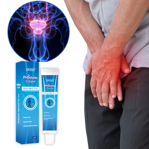 Venta caliente hombres próstata bálsamo chino hierbas Natural ungüento hombre privado fortalecer crema de masaje 20g próstata mejorar para hombre - Product Image 2