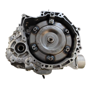 Transmisión Automática Aisin TF71SC AT6 Reconstruida para Peugeot <span class=keywords><strong>2008</strong></span> 3008 5008 <span class=keywords><strong>Citroen</strong></span> <span class=keywords><strong>C3</strong></span> C4 C5 Aircross DS3 DS4 2013 2018 - Product Image 1