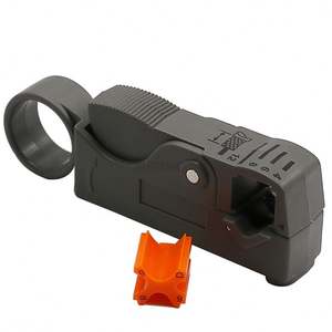 <span class=keywords><strong>Automac</strong></span> Stripping Decrustaon Pelacables Cortadores de cables Herramienta de prensado de pelado con herramientas de llave hexagonal Pinzas - Product Image 3