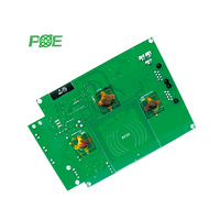 Fabricant OEM de services de circuits imprimés (PCB) en Chine, circuits imprimés personnalisés, circuits imprimés pour onduleurs