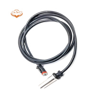 Pièces de véhicule personnalisables, capteur de vitesse de roue ABS droit pour Renault 5010457871 4410323490 4410323500 7420916171