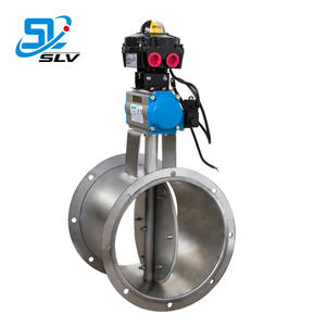 Aria Valvola di Valvola di Sfiato Aria Ammortizzatore per Impianti Di Potenza - Product Image 1