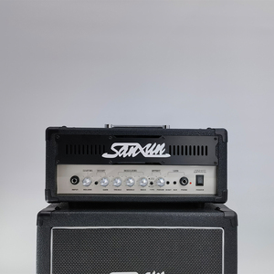 แอมป์กีตาร์ MG30TR แบบแยกส่วน ผลิตตามสั่ง พร้อมเอฟเฟคในตัว - Product Image 3