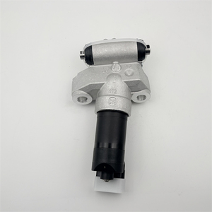 Moteur de frein de stationnement électronique côté droit 7P0609724B 7P0609724A 7P0609724 Actionneur EPB pour Volkswagen Touareg Porsche Cayenne - Product Image 3