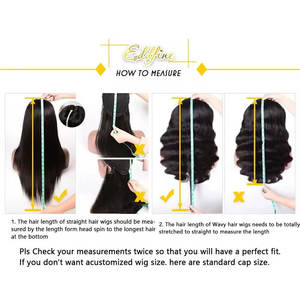 Pelucas de Cabello Remy Brasileño Rubio Miel 613, Ondulado, con Frente de Encaje Transparente HD 13x6, Largas, de Más de 26 Pulgadas - Product Image 6