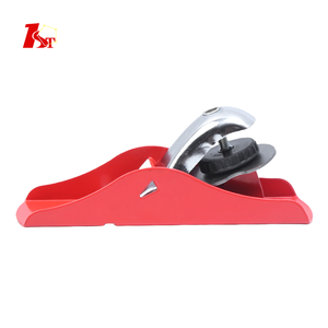 Lissage Jack main avion main pousser substrat rocheux motif Fine bois banc avion fer rabot inoxydable seel plaque - Product Image 2