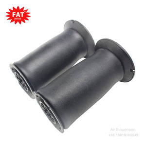 Resorte neumático trasero izquierdo derecho para bmw 5 <span class=keywords><strong>touring</strong></span> e61 <span class=keywords><strong>525d</strong></span> 525i 530d 535d 545i 523i 530xi e60 OEM 37126765602 37126765603 - Product Image 2