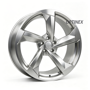 Jantes forgées hyper concaves <span class=keywords><strong>pour</strong></span> Audi RS6 Avant RS7 C8 17 18 19 20 21 22 pouces 5x112 5x114.3 5x120 5x130 Brembo 8P vérifiées - Product Image 3