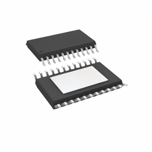 Componentes Electrónicos Originales para Comprar en Línea: EL5611IREZ-T7 24 TSSOP Chip con Pad Expuesto - Product Image 1
