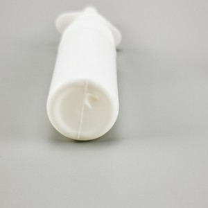 White Opaque 5ml 10ml 15ml 20ml 30ml 50ml 60ml l HDPE Empty Plastic Nasal Spray Bottle for <strong>Pharmaceutical</strong> <strong>Packaging</strong> - Product Image 6