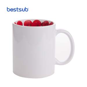 11oz sublimación lema Color café tazas de <span class=keywords><strong>Te</strong></span> <span class=keywords><strong>amo</strong></span> español BD101-HS - Product Image 3