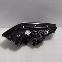 Feux avant de voiture de haute qualité adaptés aux BMW Série 3 G20 G28 2019 et 2022, phares laser adaptatifs d'origine avec éclairage LED.