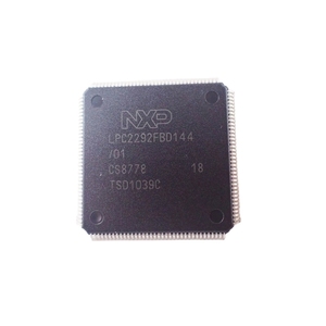 S912ZVL64F0CLCR (Contact Best Price) New Original <b>Smart</b> IC Chip Components BOM Service For PCBA PCB S912ZVL64F0CLCR - Product Image 1