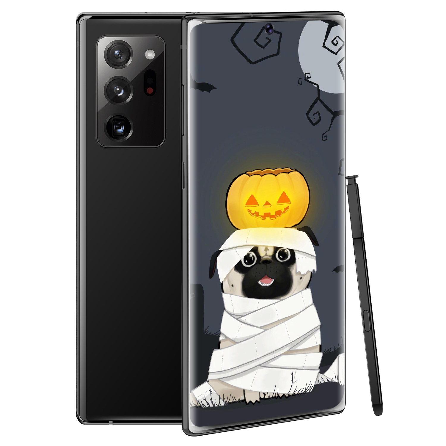 2021 дешевый разблокированный 4g сотовый телефон Note20 Ultra