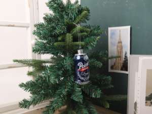 <span class=keywords><strong>Prix</strong></span> de gros, logo personnalisé, mini <span class=keywords><strong>bouteille</strong></span> <span class=keywords><strong>en</strong></span> <span class=keywords><strong>verre</strong></span> colorée <span class=keywords><strong>Coca</strong></span>-Cola et ensemble d'ornements pour arbre de Noël pour enfants, cadeau de Noël - Product Image 2