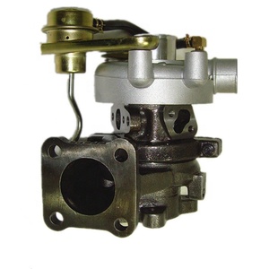 CT9 <span class=keywords><strong>Turbo</strong></span> 17201-54090 - Product Image 2