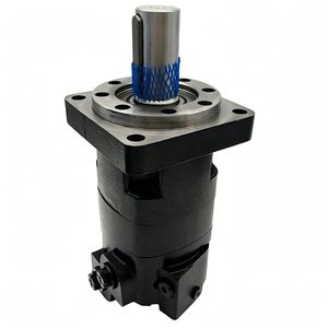 มอเตอร์ไฮดรอลิก Hdnverys รุ่น 109-1246-006 แบบลูกสูบ สำหรับ Eaton Char-Lynn ซีรีส์ 4000 - Product Image 5