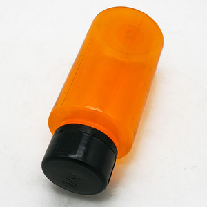 Customized 300ml PET <b>brush</b> <b>bottles</b>, dispensing <b>bottles</b>, cosmetic glue <b>bottles</b>, DIY <b>bottles</b>, sample <b>bottles</b> with <b>brushes</b> - Product Image 3