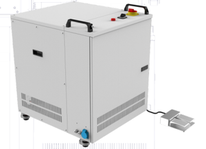 高純度グローブボックス用自動循環式H2O <2ppm水分浄化システム - Product Image 3