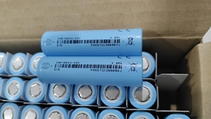 حزمة خلية ليثيوم بجهد 72 فولت بجهد 72 فولت للدراجة وخلية ليثيوم طراز 10s2p - Product Image 5