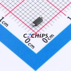 Diodo Zener MMSZ5242BQ SOD-123 Nuevo y Original, Venta al por Mayor de Componentes Electrónicos, Proveedor de Chips y Servicio BOM - Product Image 2