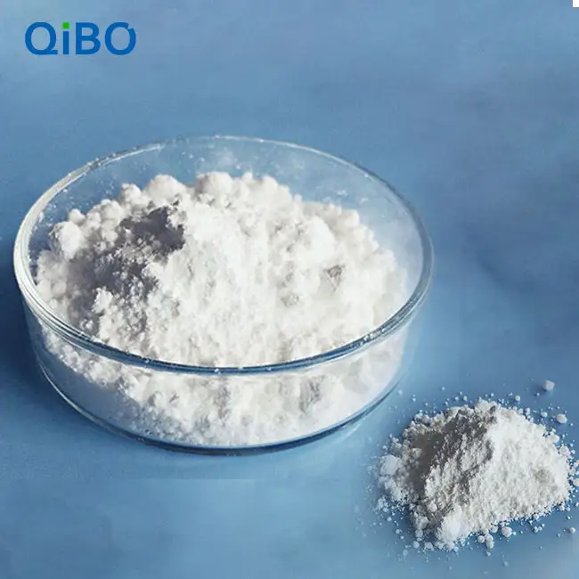 PP fired retardant powdered compound ul94 V0 chemicals pp flame retardant