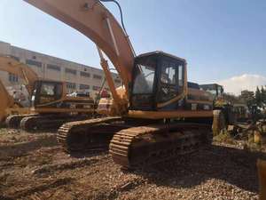 Pelle CAT 330BL d'occasion à vendre, pelle 330BL 330D d'occasion en état supérieur - Product Image 5