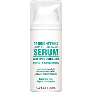 ダークスポットリムーバービタミンCセラムそばかすリムーバースキン活性化ライトニングフェイスセラム - Product Image 1