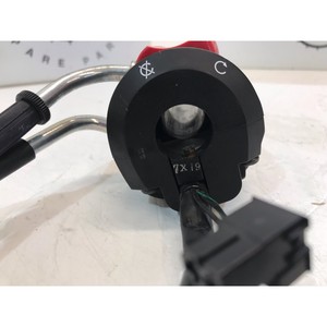 Interruttore Luce Destra e Controllo Acceleratore Suzuki Bandit GSF 650 S 2006-2012 - Product Image 5