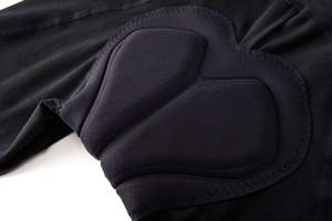 Pantaloni con bretelle da ciclismo invernali imbottiti in Gel termico invernale personalizzati pantaloni con bretelle da <span class=keywords><strong>bici</strong></span> pantaloni con bretelle da bicicletta <span class=keywords><strong>per</strong></span> uomo - Product Image 5