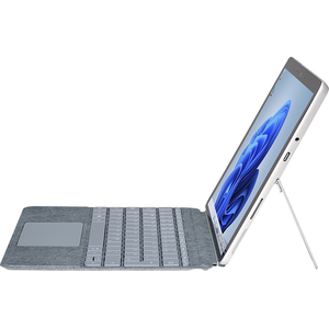 95% Bề Mặt Mới Đi 3 I3-10100Y 10.5Inch 4GB RAM 64GB Rom Trọng Lượng Nhẹ Xách Tay Máy Tính Bảng Máy Tính Xách Tay 2 Trong 1 Win11 Sinh Viên Thời Trang - Product Image 3