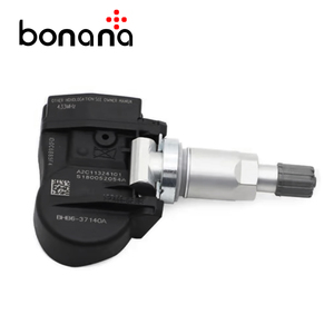 Sensor de sistema de supervisión de presión de neumáticos, accesorio para MAZDA 2 3 5 <span class=keywords><strong>6</strong></span> CX3 <span class=keywords><strong>CX</strong></span> 5 CX7 CX9 MX5 BHB6-37-140A, BHB637140A - Product Image 3