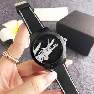 Venta al por mayor de alta calidad de regalo de Navidad para los relojes de lujo reloj de diseño de marca personalizado para los hombres reloj mecánico automático - Product Image 6