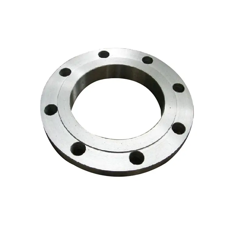 Asme B16.5 A182/a182m F316l 150# 2" Stainless Steel Flanges Bl So Wn Weldolet Flanges