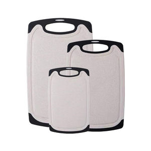 Juego de Cuchillos de Cocina Multifuncionales de Alta Calidad para Cortar Frutas y Verduras, con Tabla de Cortar de Plástico, Venta al Por Mayor - Product Image 1