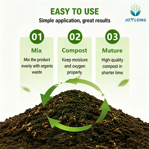 <span class=keywords><strong>Engrais</strong></span> Bactérien Organique <span class=keywords><strong>Universel</strong></span> à Libération Rapide de Qualité Agricole pour l'Amélioration des Sols, Poudre de <span class=keywords><strong>Bio</strong></span>-Compost Haute Pureté, Approvisionnement en Gros - Product Image 4